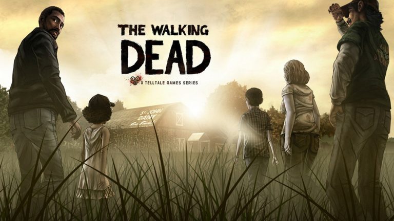 The Walking Dead IOS & APK Download 2024
