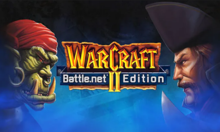 Warcraft II Battlenet Edition iOS/APK Full Version Free Download