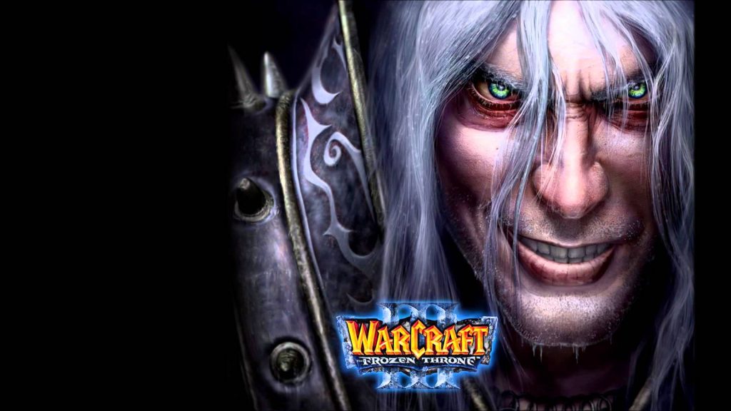 WARCRAFT III: THE FROZEN THRONE Free Download PC