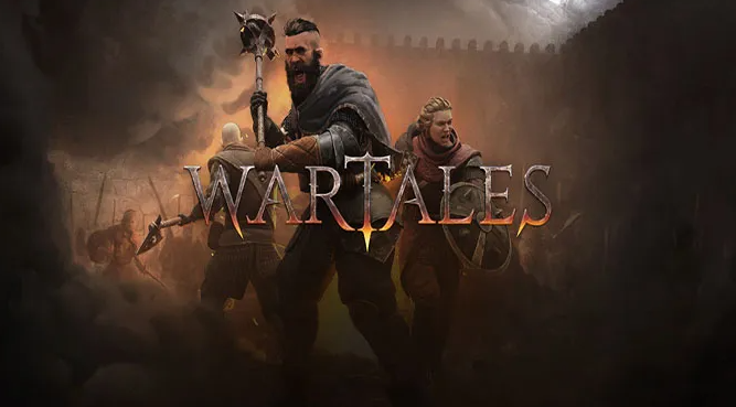 Wartales Full Version Free Download