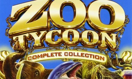 ZOO TYCOON: COMPLETE
