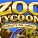 ZOO TYCOON: COMPLETE