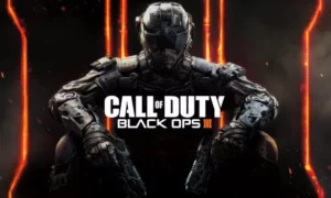 CALL OF DUTY BLACK OPS 3 PC Version Free Download