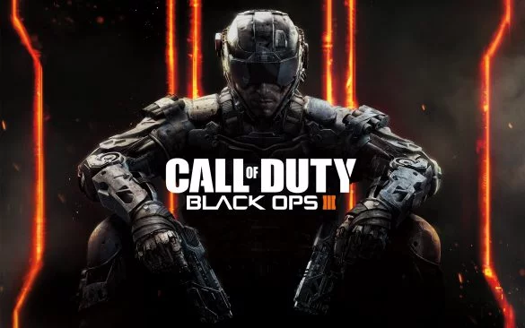 CALL OF DUTY BLACK OPS 3 PC Version Free Download