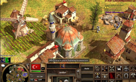Age of Empires III