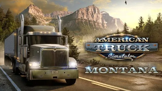 American Truck Simulator Updated Version Free Download