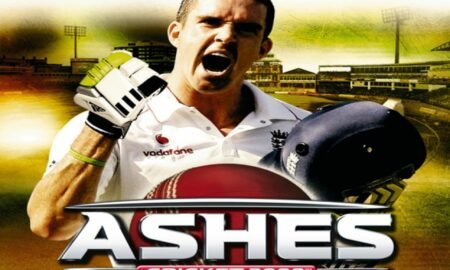 Ashes 2009
