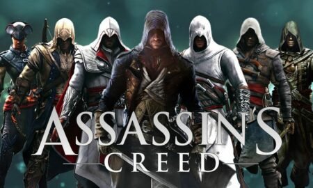 ASSASSIN’S CREED iOS/APK Full Version Free Download