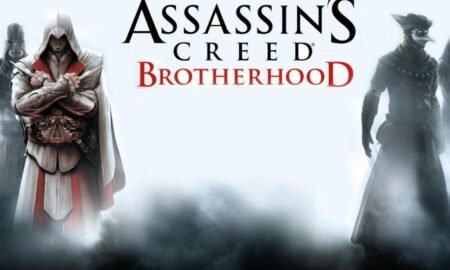 ASSASSIN’S CREED: BROTHERHOOD For PC Free Download 2024