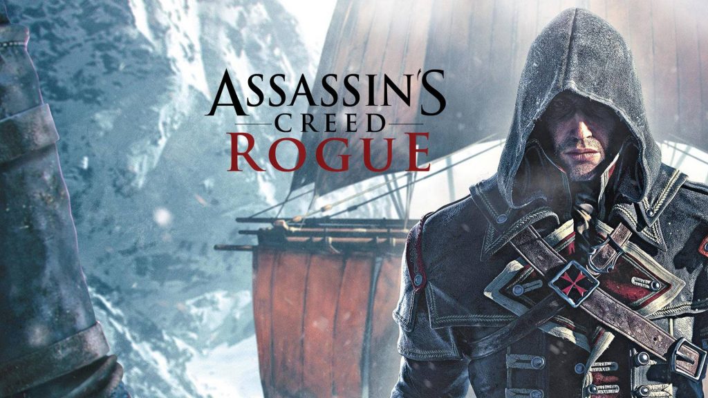ASSASSIN’S CREED ROGUE PC Latest Version Free Download