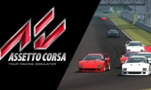 ASSETTO CORSA for Android & IOS Free Download