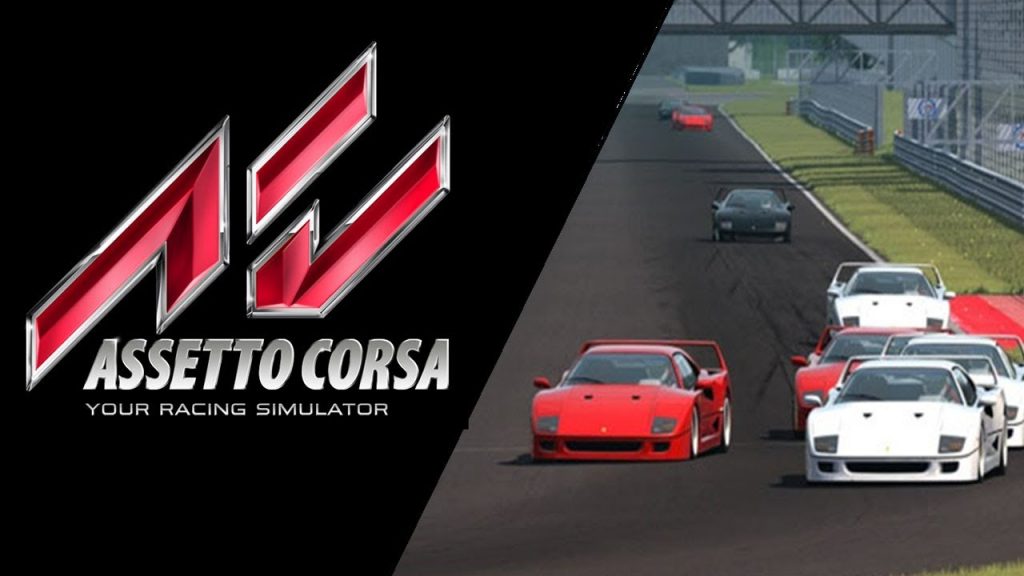 ASSETTO CORSA for Android & IOS Free Download