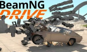BEAMNG.DRIVE IOS & APK Download 2024