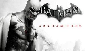 BATMAN: ARKHAM CITY Free Download PC (Full Version)