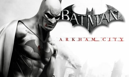 BATMAN: ARKHAM CITY Free Download PC (Full Version)