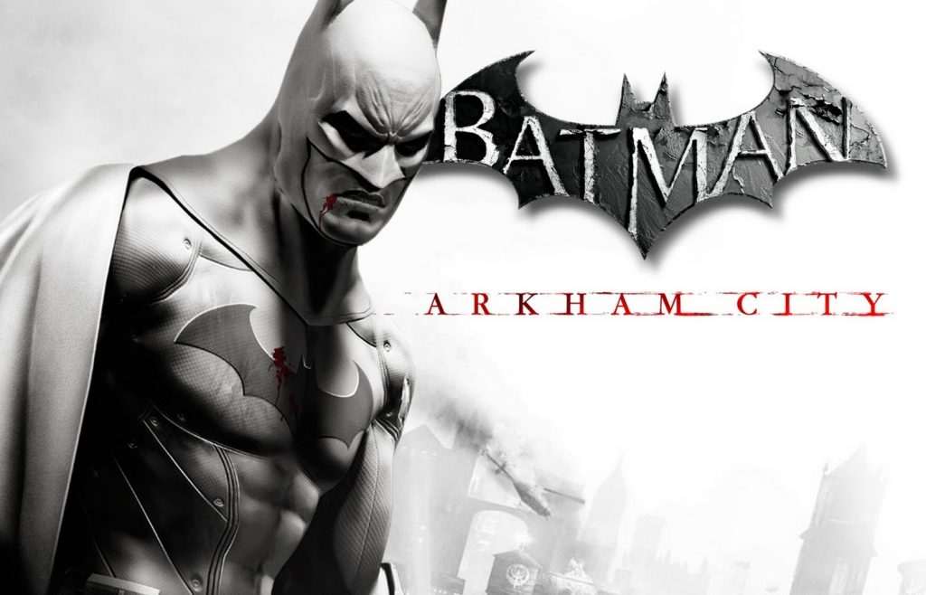 BATMAN: ARKHAM CITY Free Download PC (Full Version)