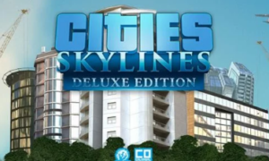 CITIES SKYLINES DELUXE EDITION Mobile Full Version Download