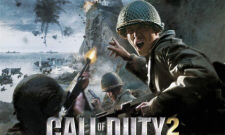 CALL OF DUTY 2 Full Version Free Download