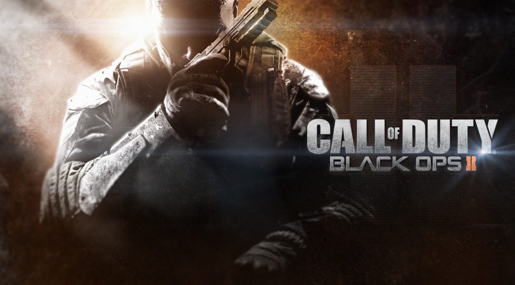 CALL OF DUTY: BLACK OPS II Full Version Free Download