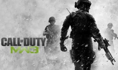 CALL OF DUTY: MODERN WARFARE 3 iOS/APK Full Version Free Download