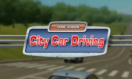 CITY CAR DRIVING IOS & APK Download 2024