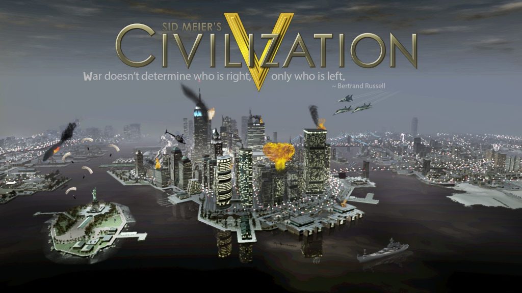CIVILIZATION V PC Latest Version Free Download