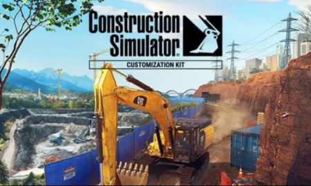Construction Simulator IOS & APK Download 2024
