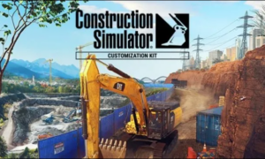 Construction Simulator Free Download PC (Full Version)