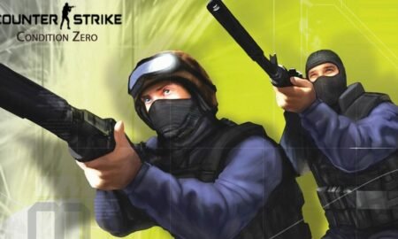 COUNTER-STRIKE: CONDITION ZERO Mobile Full Version Download