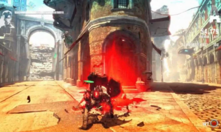 Devil May Cry 5 PC Latest Version Free Download