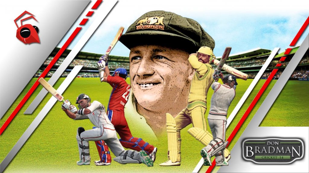 DON BRADMAN CRICKET 14 for Android & IOS Free Download