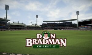 DON BRADMAN CRICKET 17 Full Version Free Download