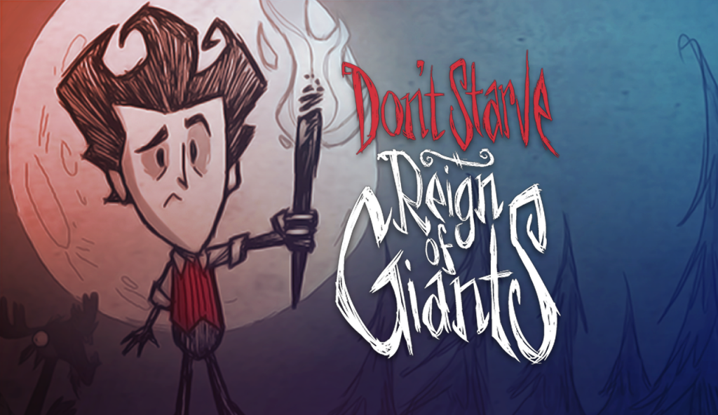 DON’T STARVE: REIGN OF GIANTS iOS/APK Full Version Free Download