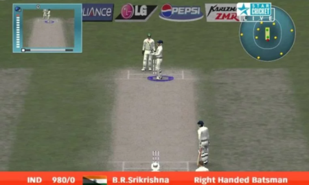 EA SPORTS CRICKET 2011 Full Version Free Download