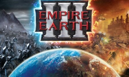 EMPIRE EARTH 3 for Android & IOS Free Download