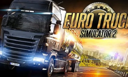 Euro Truck Simulator 2 for Android & IOS Free Download