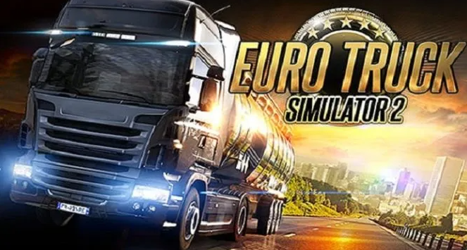 Euro Truck Simulator 2 for Android & IOS Free Download
