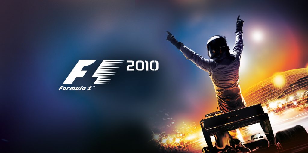 F1 2010 iOS/APK Full Version Free Download