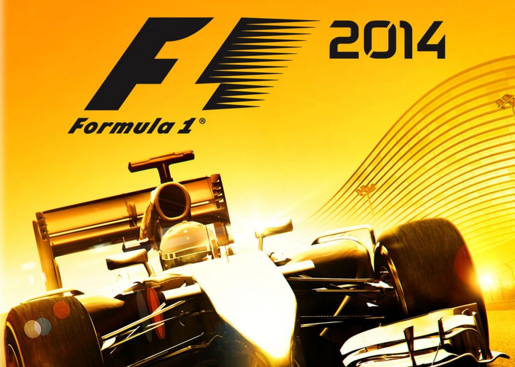 F1 2014 Free Download PC (Full Version)