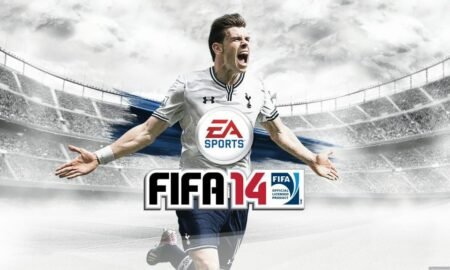 FIFA 14 Full Version Free Download