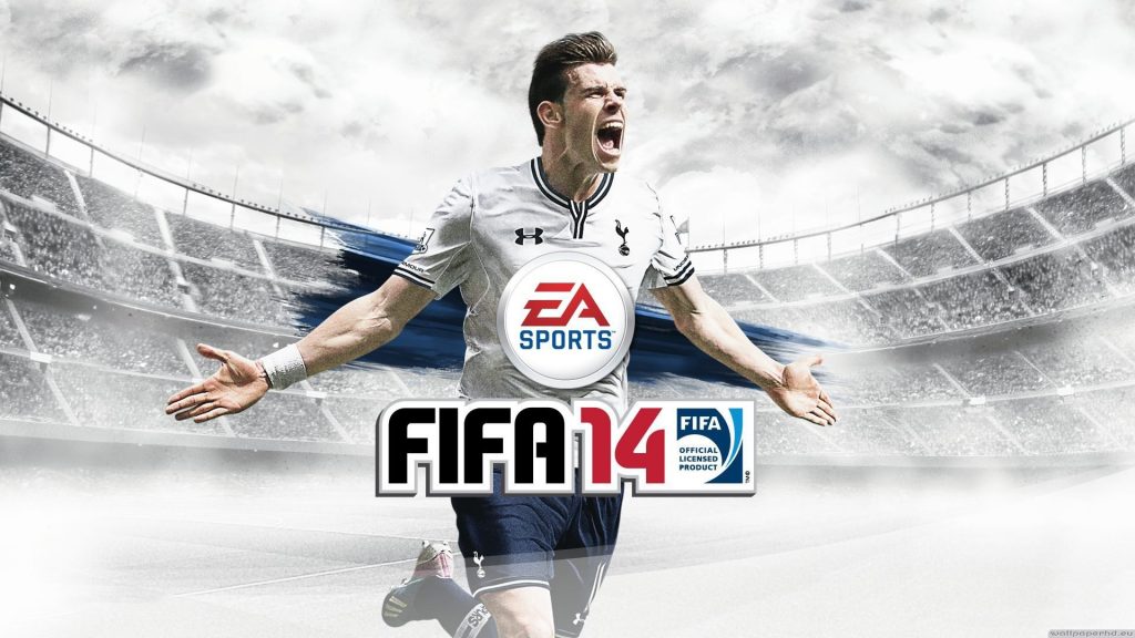 FIFA 14 Full Version Free Download