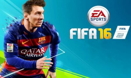 FIFA 16 Mobile Full Version Download