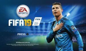 FIFA 19 for Android & IOS Free Download