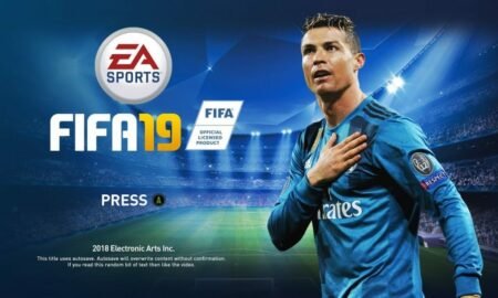 FIFA 19 for Android & IOS Free Download