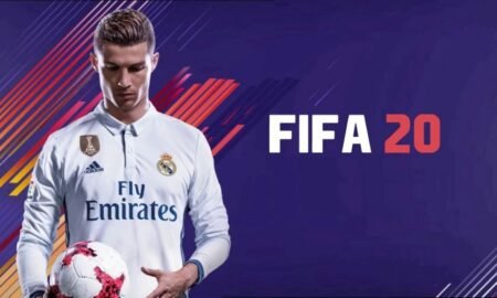 FIFA 20