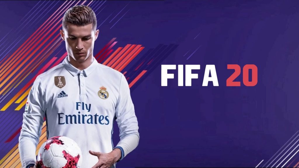 FIFA 20 PC Latest Version Free Download