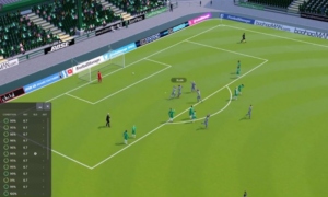 FOOTBALL MANAGER 2018 IOS & APK Download 2024