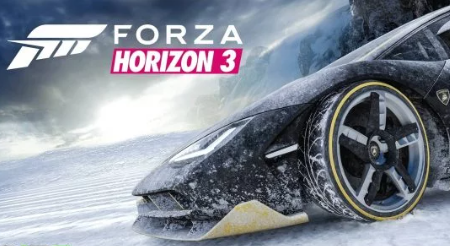 FORZA HORIZON 3 for Android & IOS Free Download