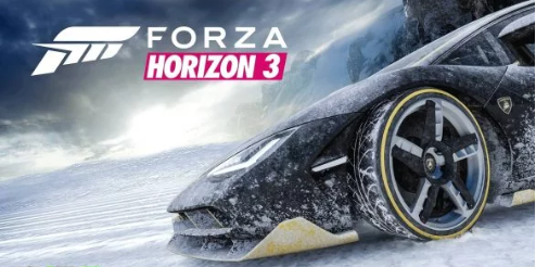 FORZA HORIZON 3 for Android & IOS Free Download