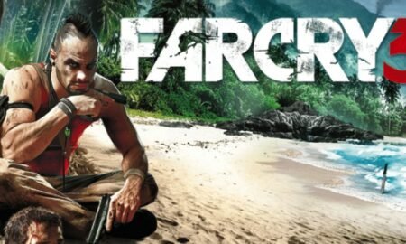FAR CRY 3